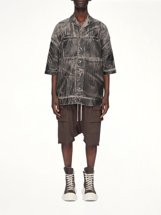 Creatch Cargo Pods in Dark Dust