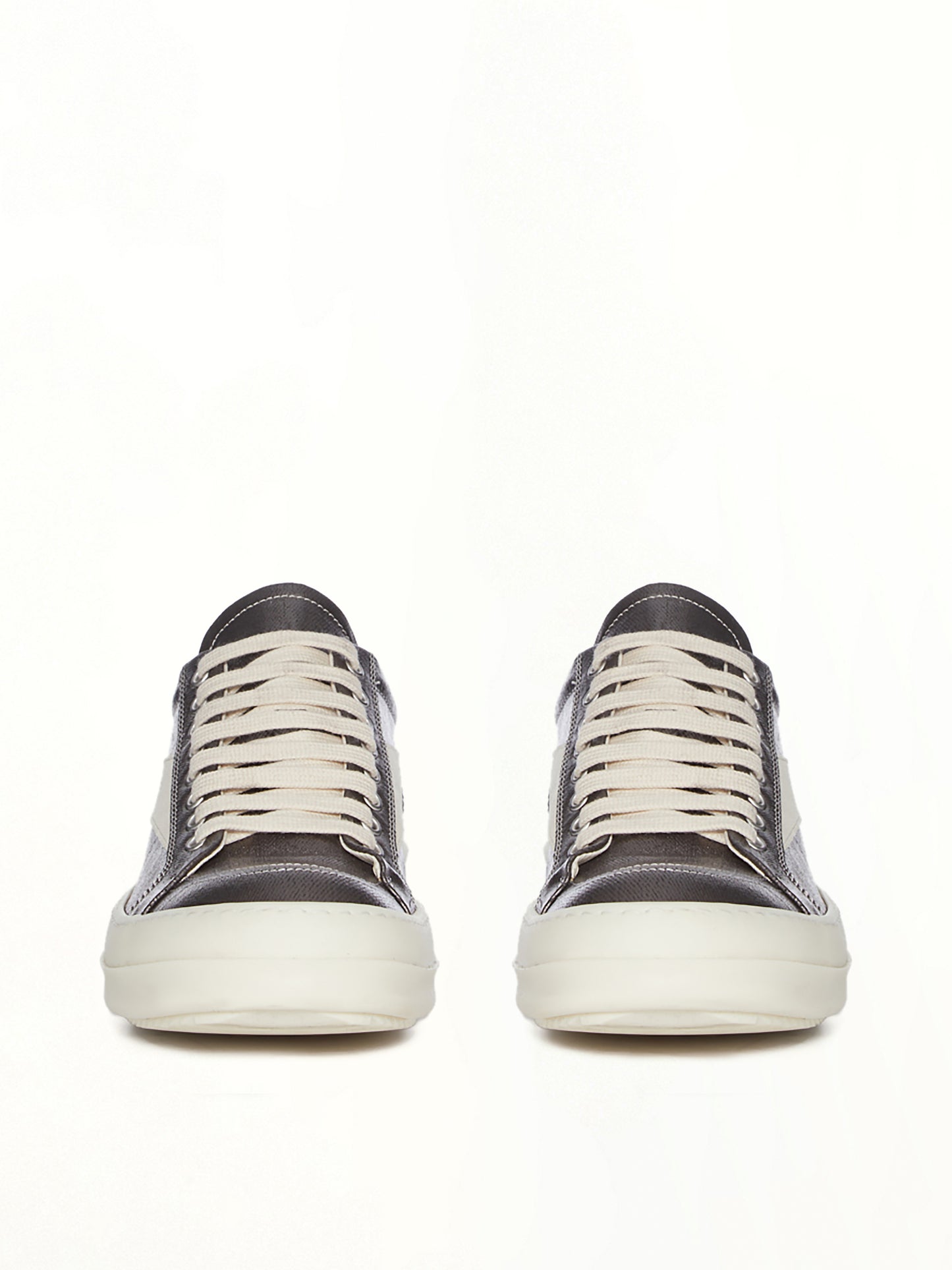 Vintage Sneaks in Bronze/Milk/Milk