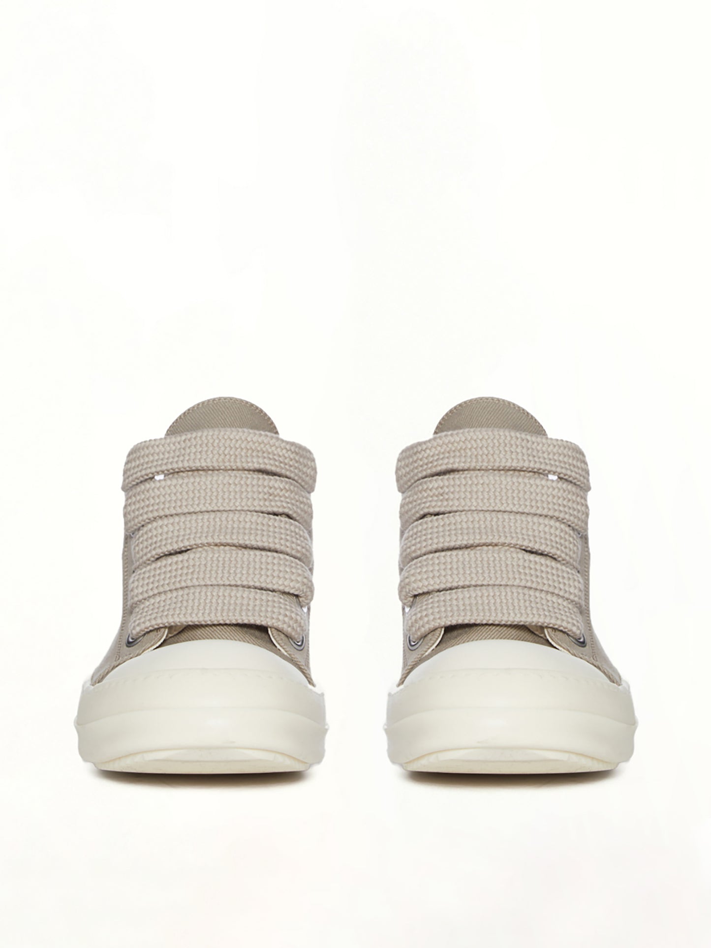 Jumbolace Low Sneaks in Dirty Pearl/Milk/Milk