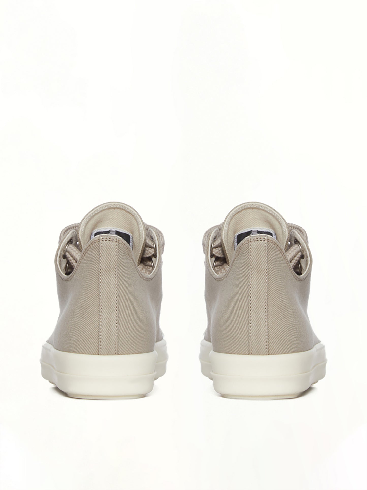 Jumbolace Low Sneaks in Dirty Pearl/Milk/Milk