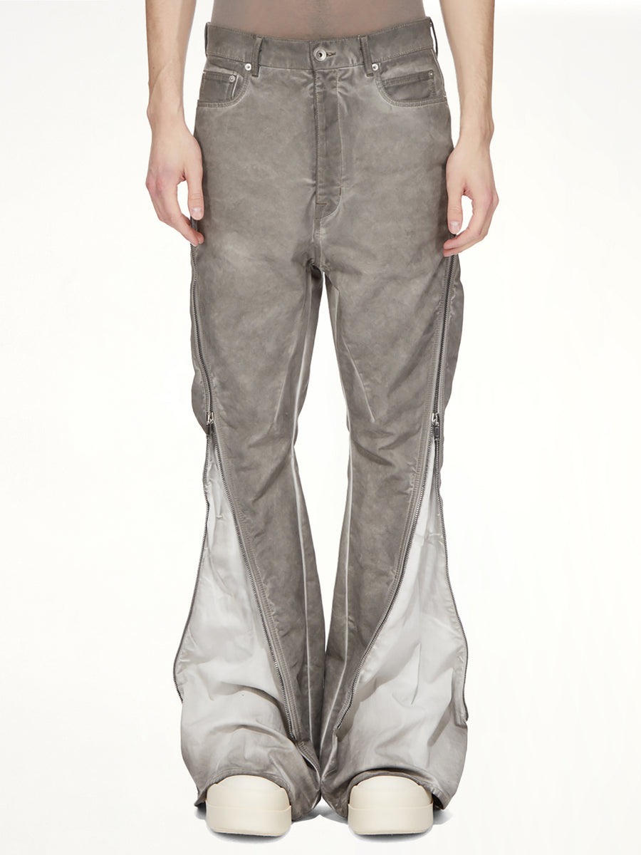 Denim Bolan Banana in Dark Dust