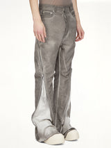 Denim Bolan Banana in Dark Dust