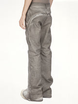Denim Bolan Banana in Dark Dust