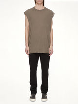 Heavy Jersey Berlin Drawstring in Black