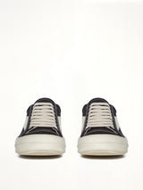 13oz Denim Vintage Sneaks in Black
