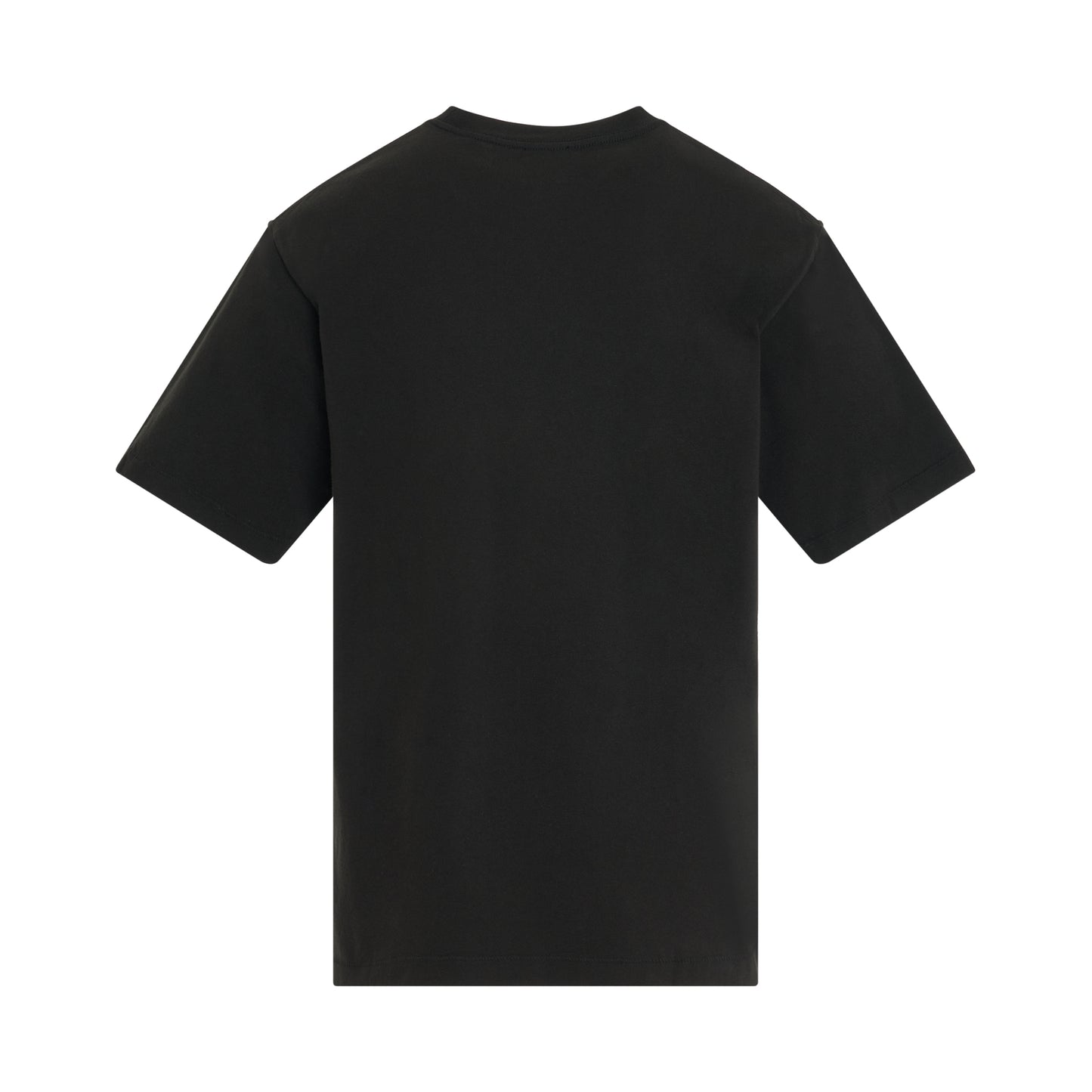 Boke Flower Classic T-Shirt in Black