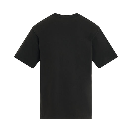 Boke Flower Classic T-Shirt in Black