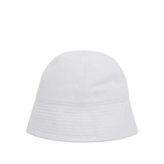 Paris Sailor Hat in White