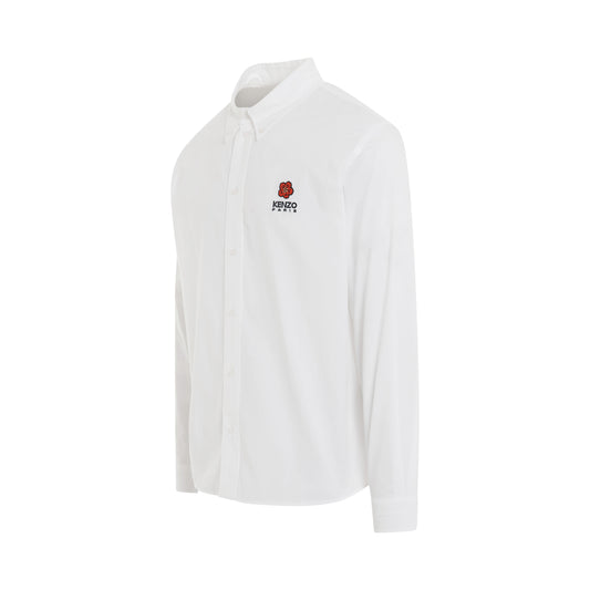 Boke Crest Poplin Shirt