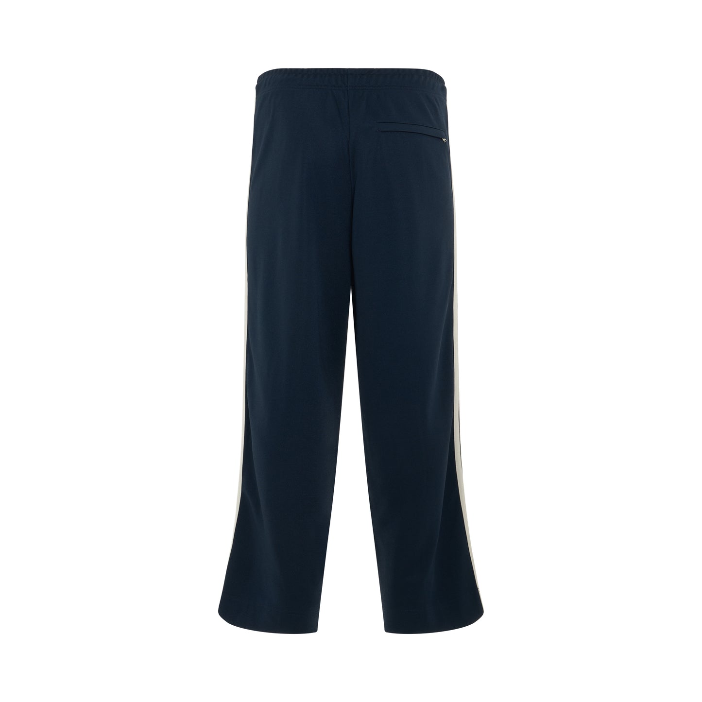 Seasonal Track Pants in Midnight Blue