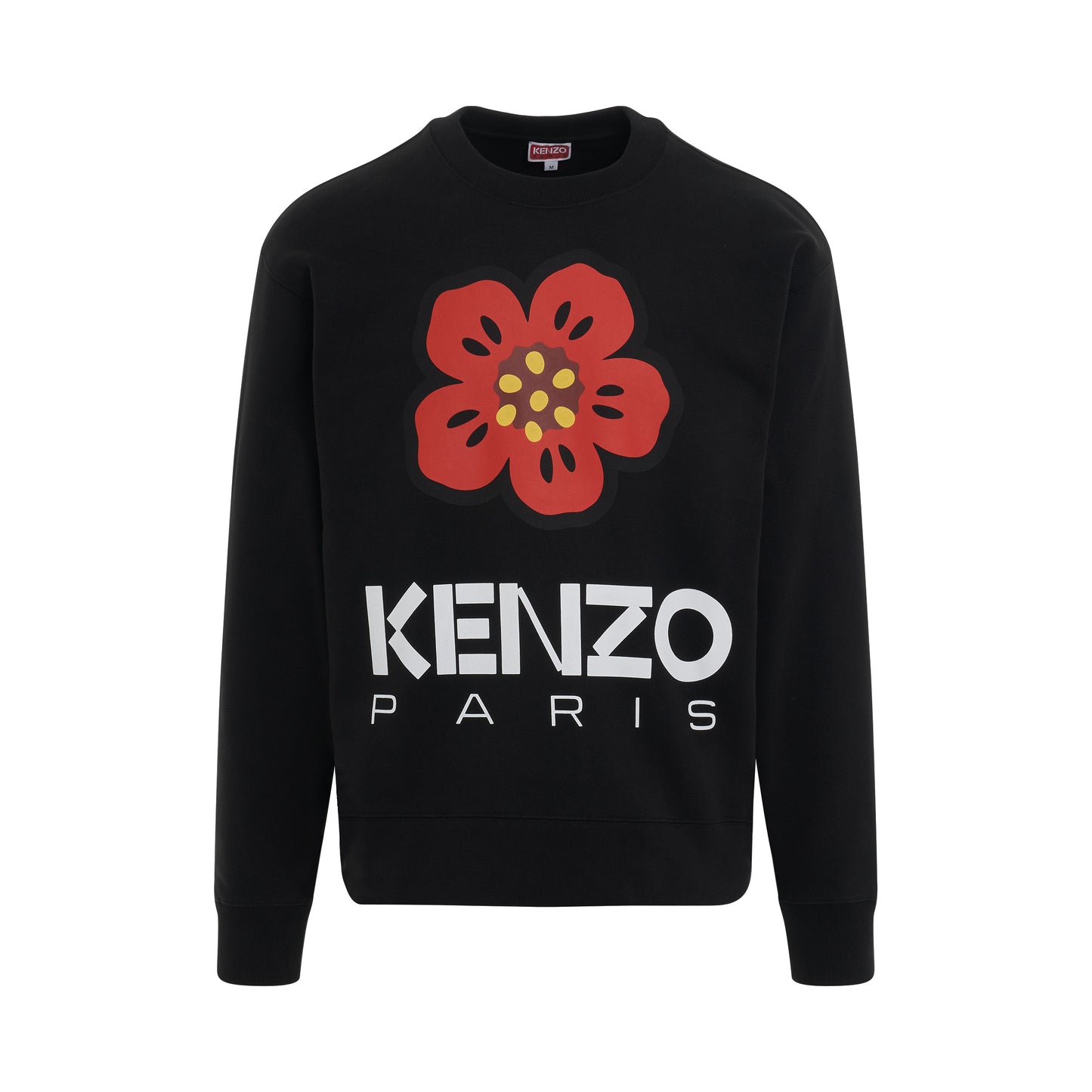 Boke Flower Sweatshirt