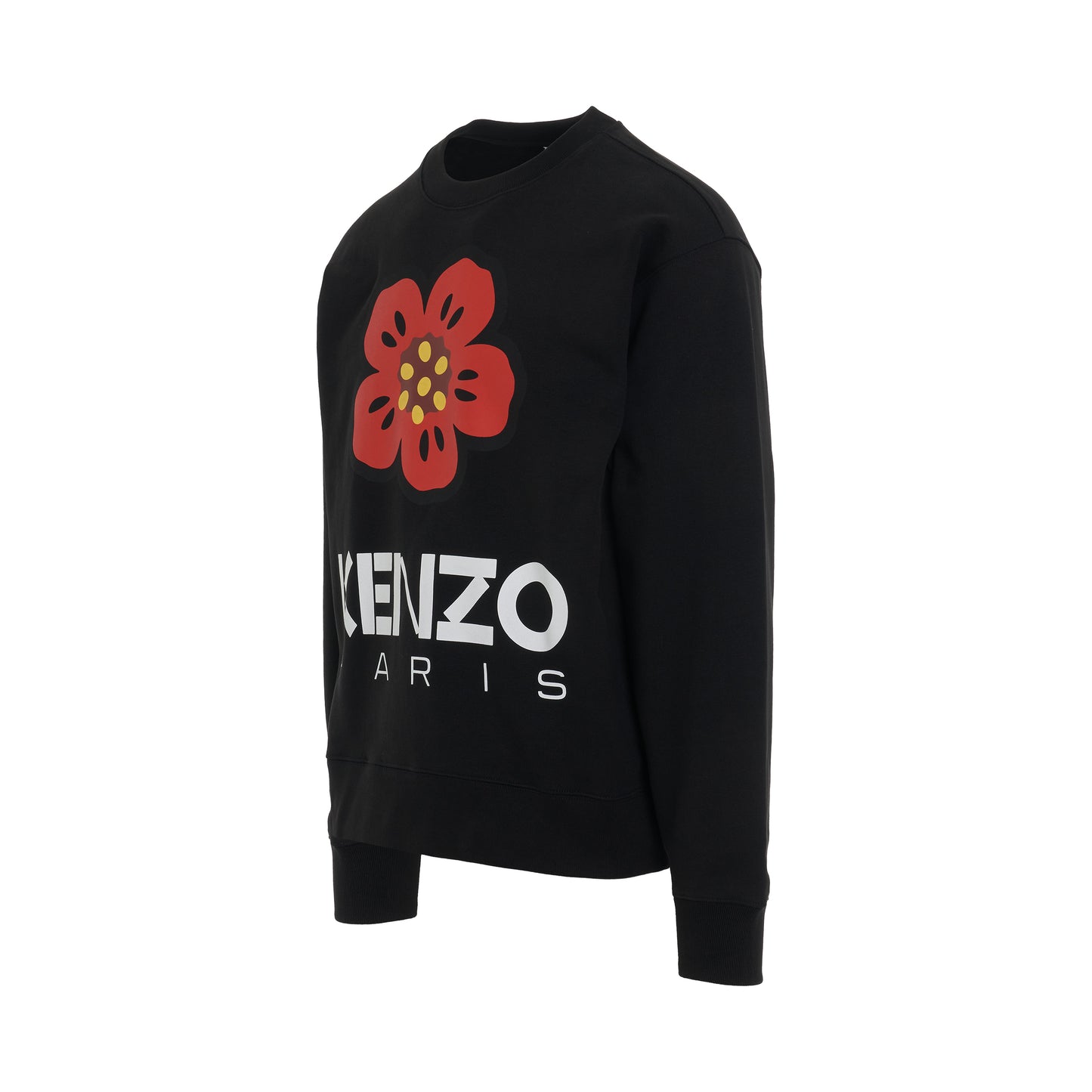 Boke Flower Sweatshirt