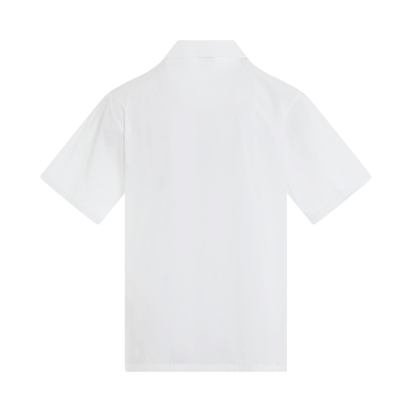 Kenzo Target Short Sleeve Shirt