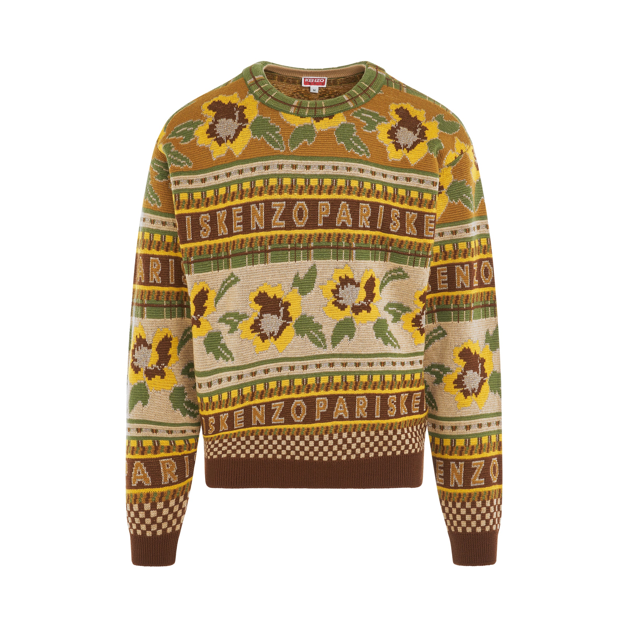 Fairisle Knitwear