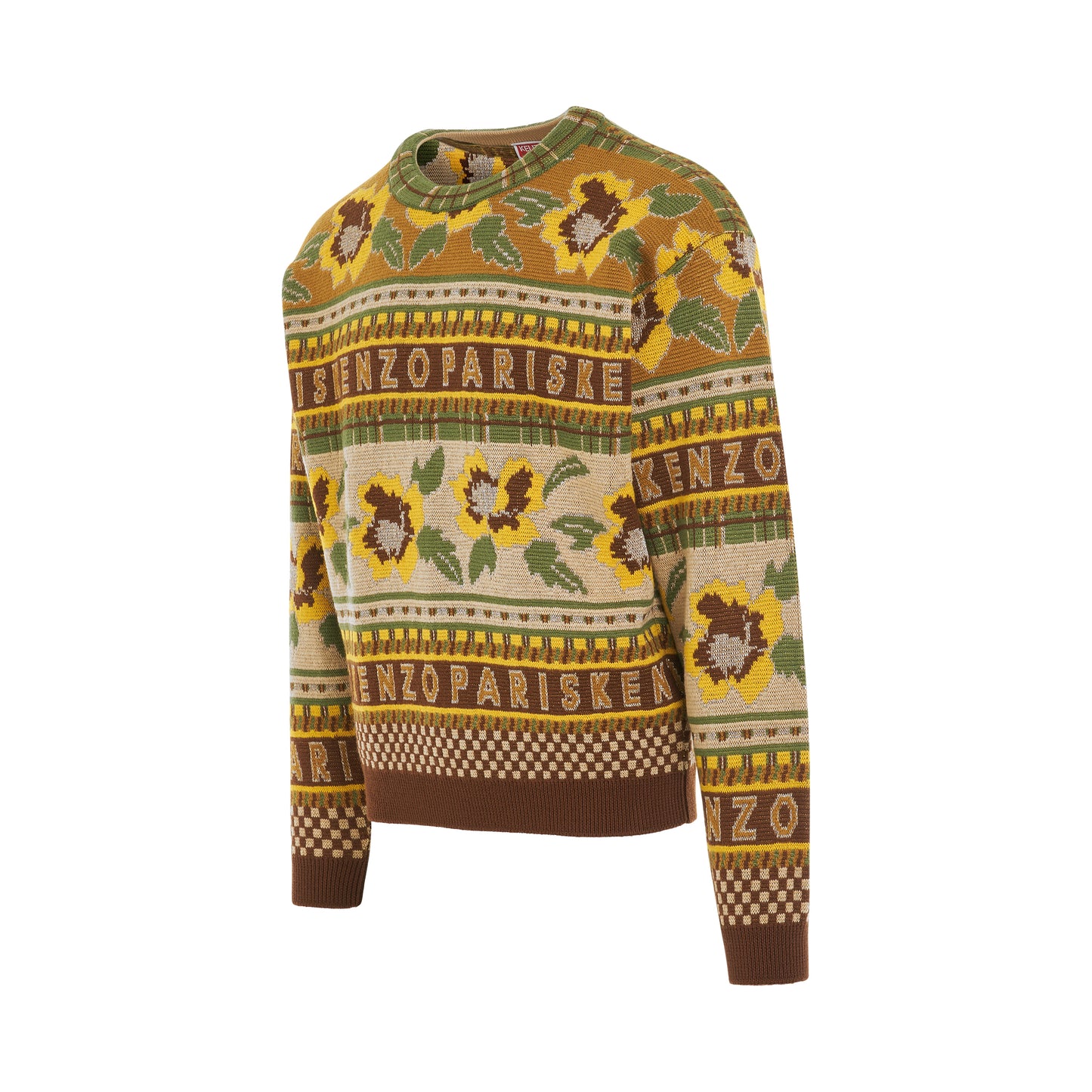 Fairisle Knitwear