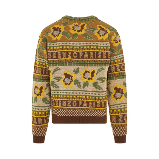 Fairisle Knitwear