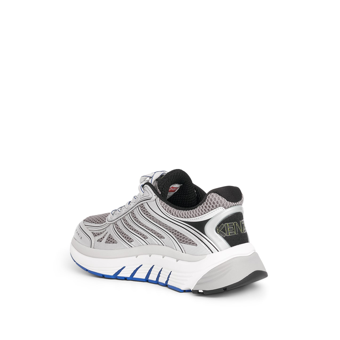 Kenzo Tech Runner Sneakers