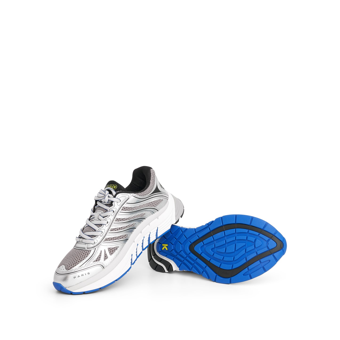 Kenzo Tech Runner Sneakers