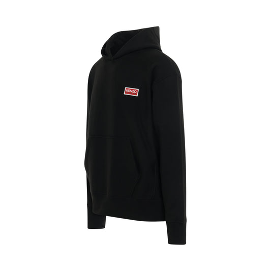 Kenzo Paris Oversized Hoodie