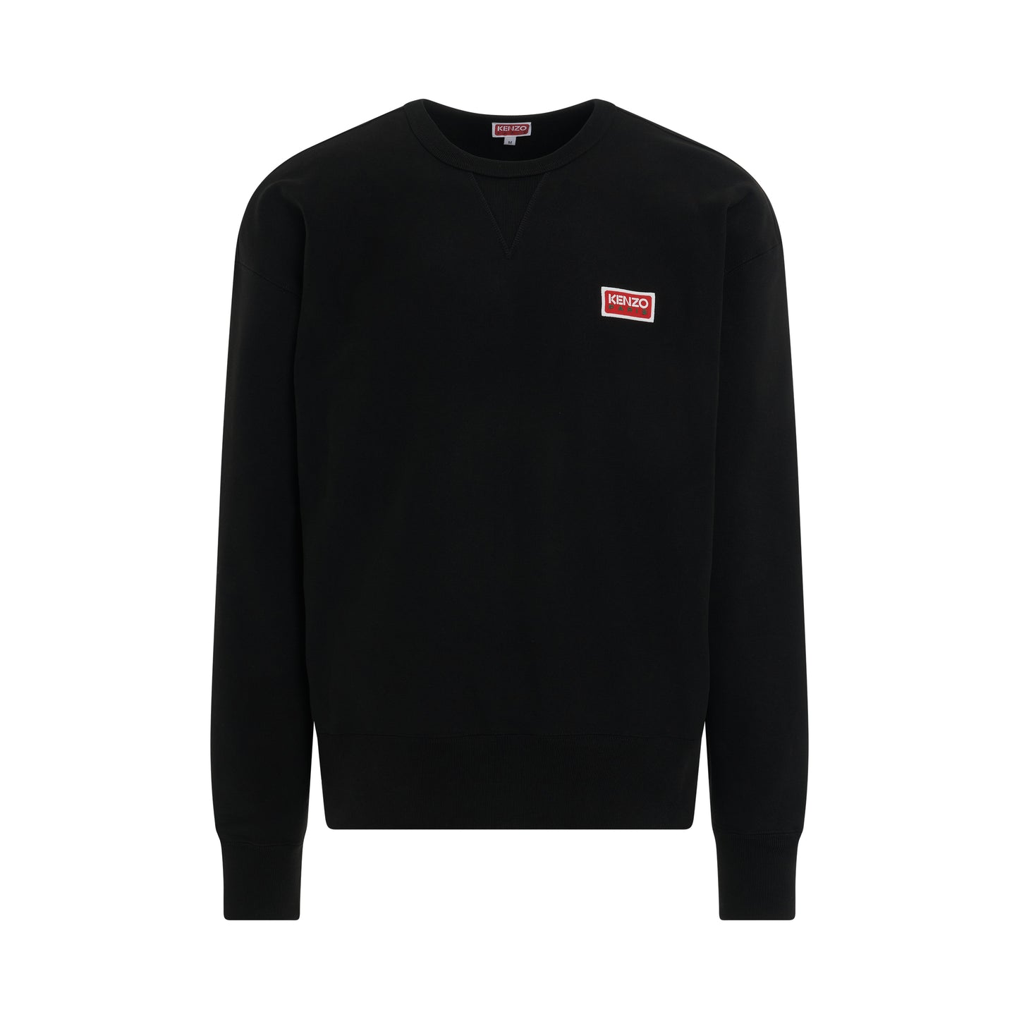 Kenzo Paris Oversized Sweatshirt