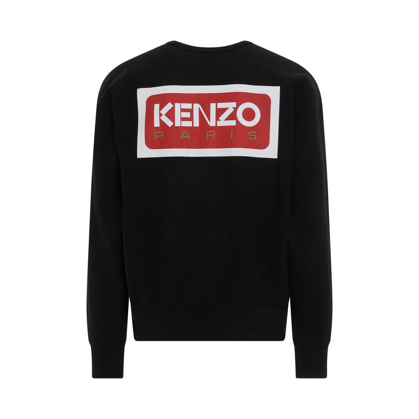 Kenzo Paris Oversized Sweatshirt