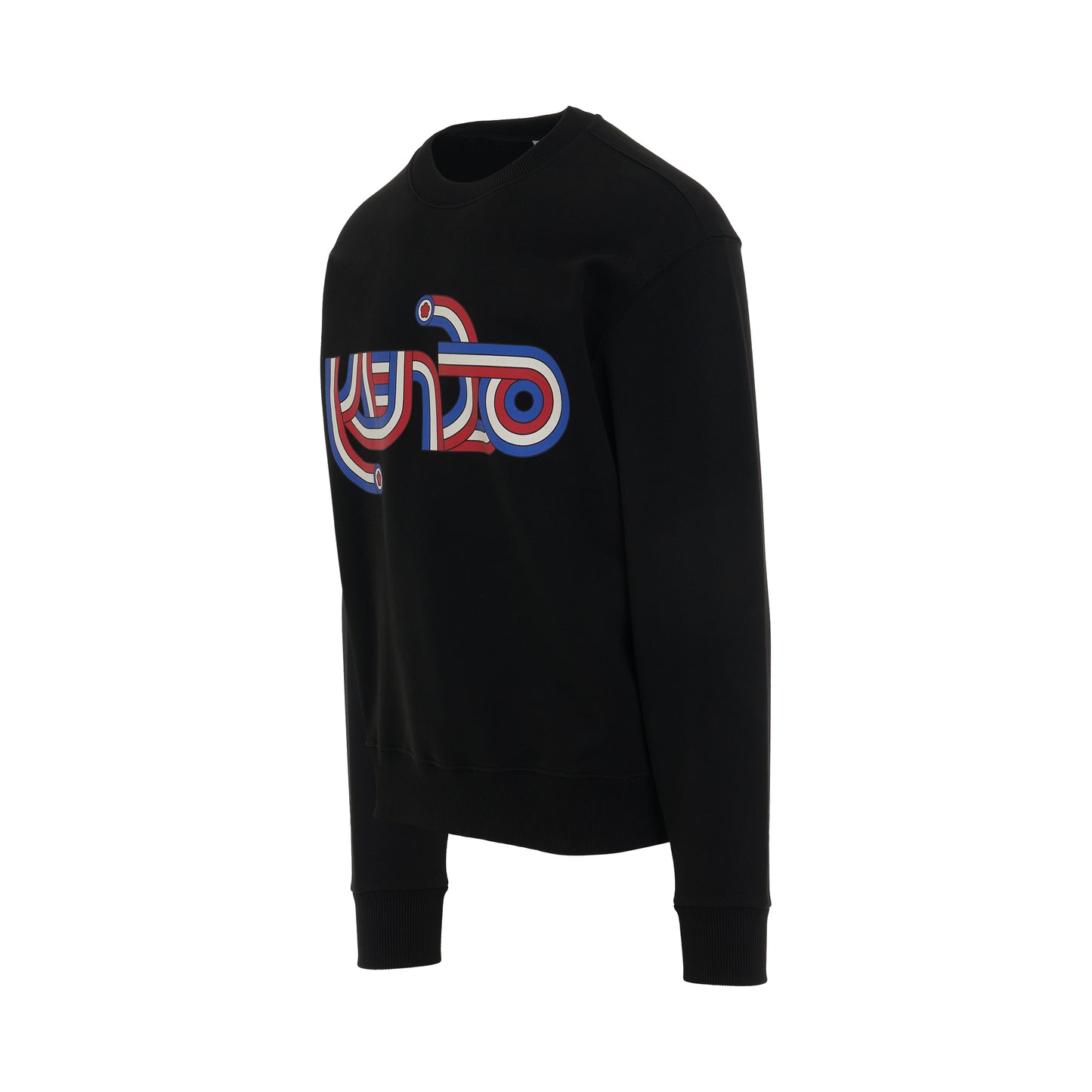 Kenzo Target Oversize Sweatshirt