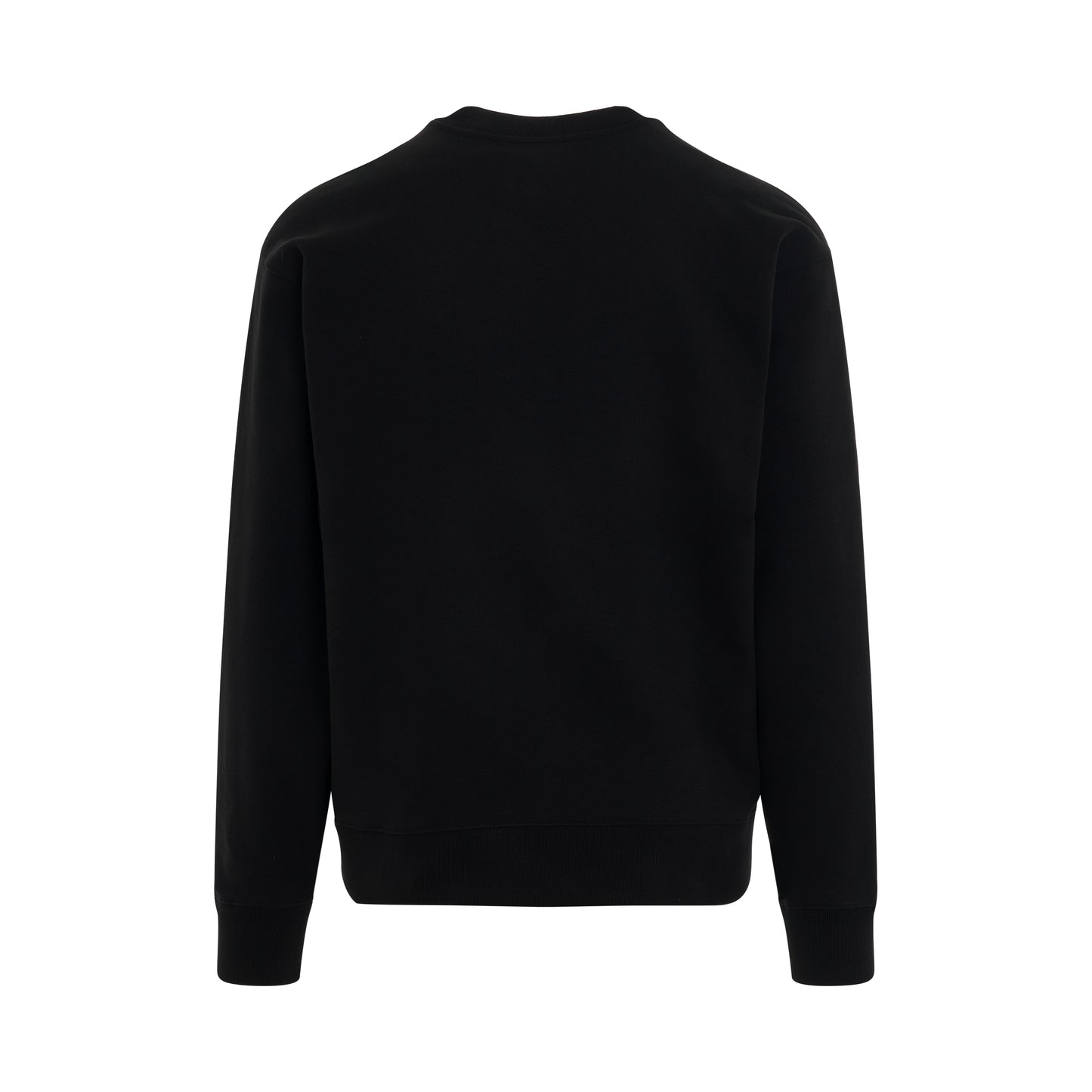 Kenzo Target Oversize Sweatshirt