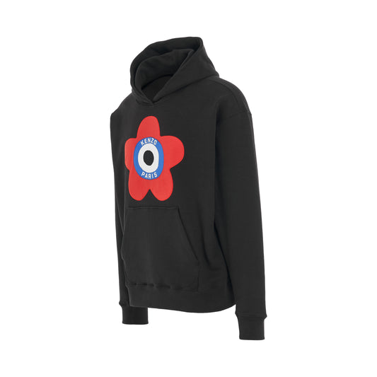 Kenzo Target Oversize Hoodie