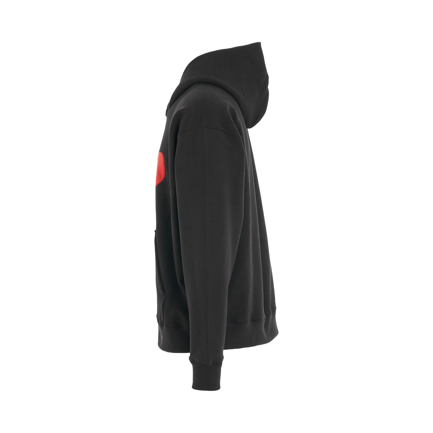 Kenzo Target Oversize Hoodie