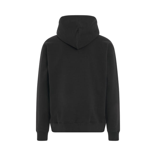 Kenzo Target Oversize Hoodie