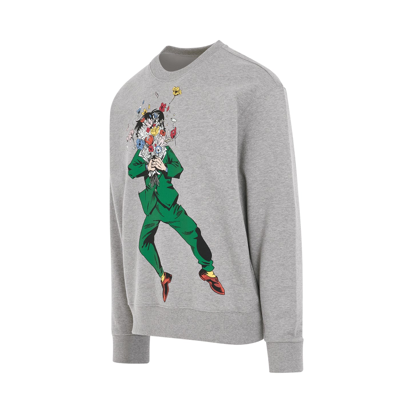 Kenzo With Love Classic Sweatshirt