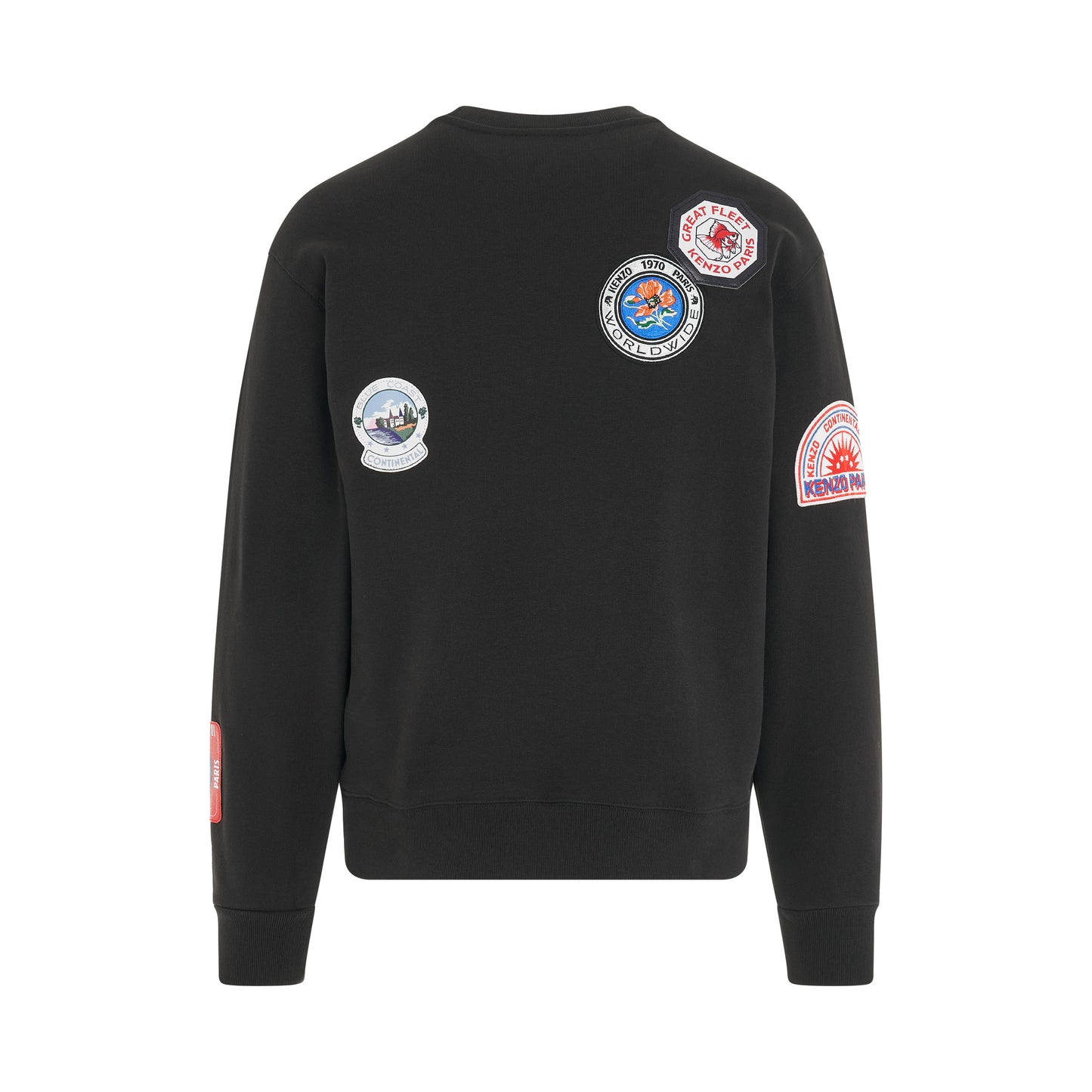 Kenzo Travel Classic Sweatshirt