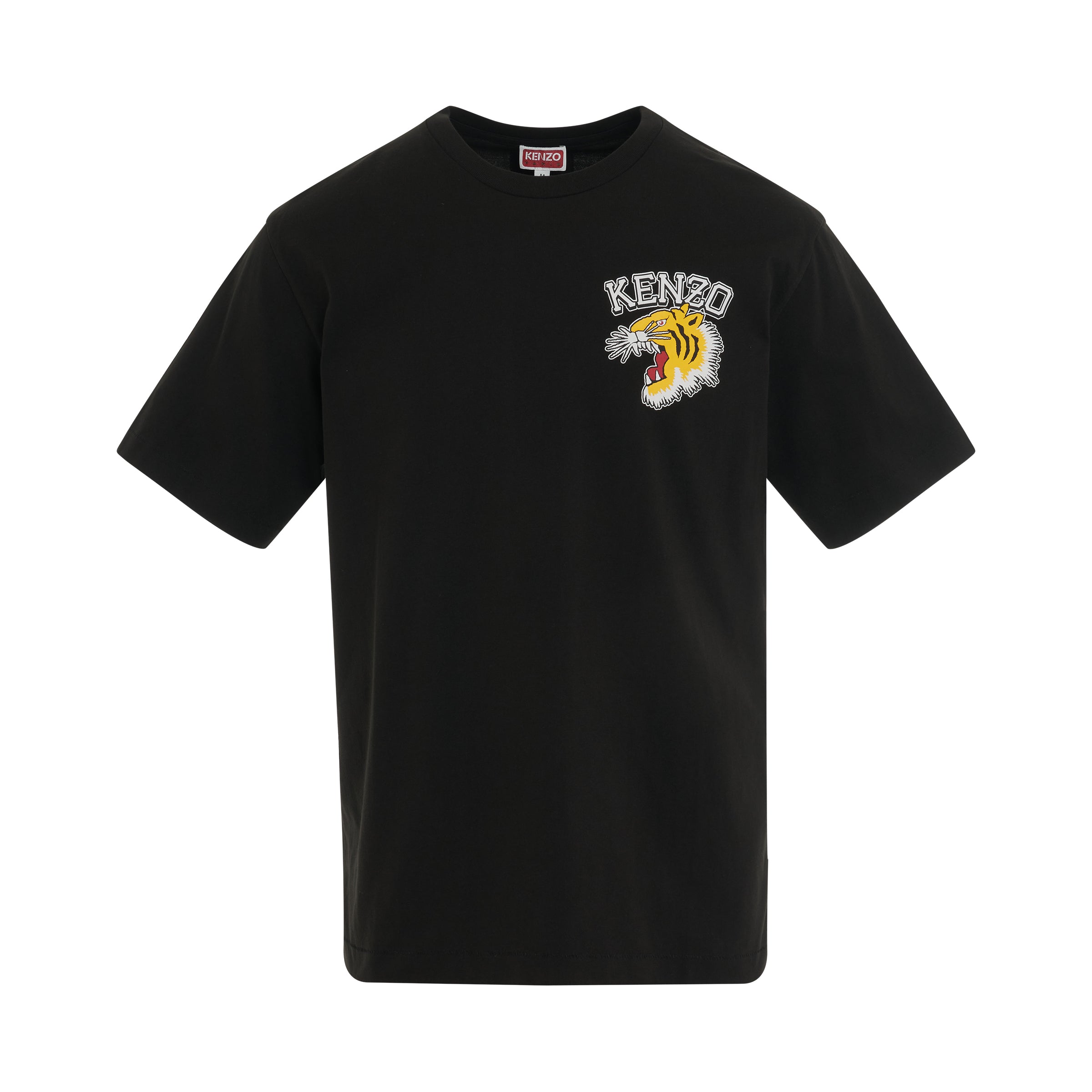 Tiger Varsity Classic T-Shirt