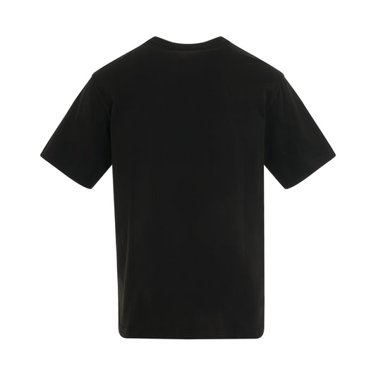 Kenzo Target Classic T-Shirt in Black