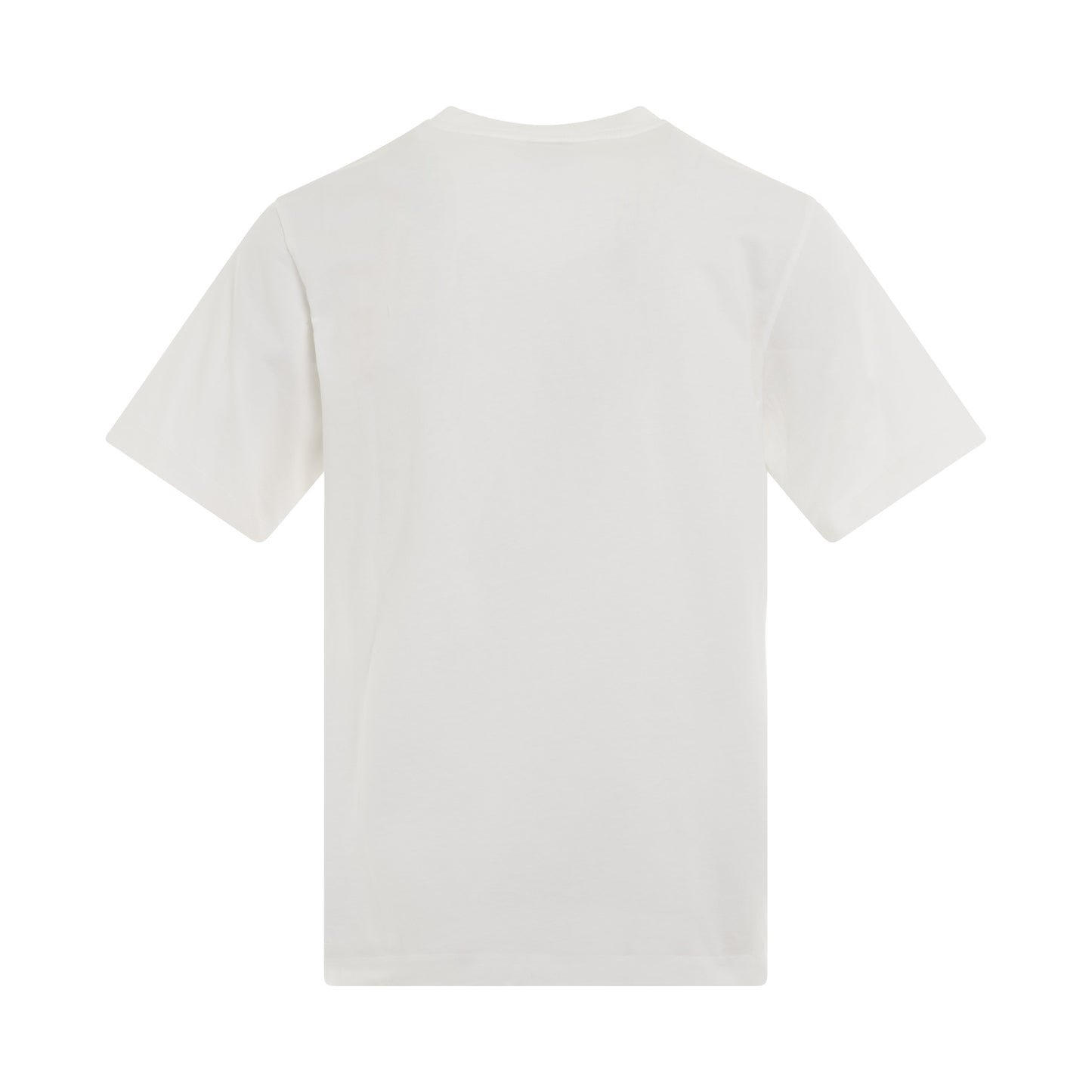 Kenzo Target Classic Crest T-Shirt in White