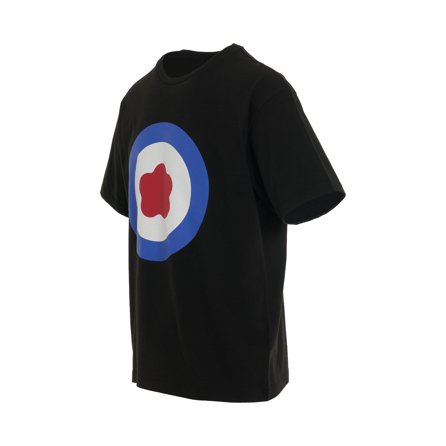 Kenzo Target Oversize T-Shirt in Black