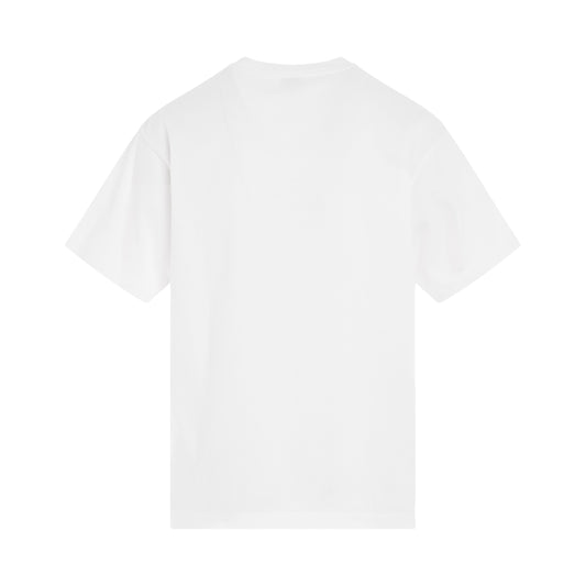 Archive Oversize Logo T-Shirt