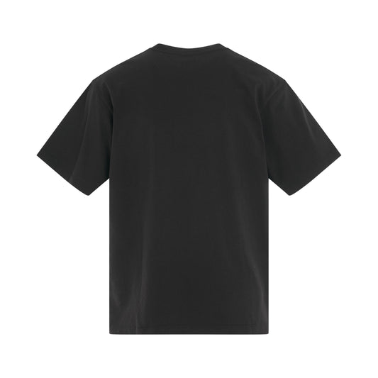 Archive Oversize Logo T-Shirt