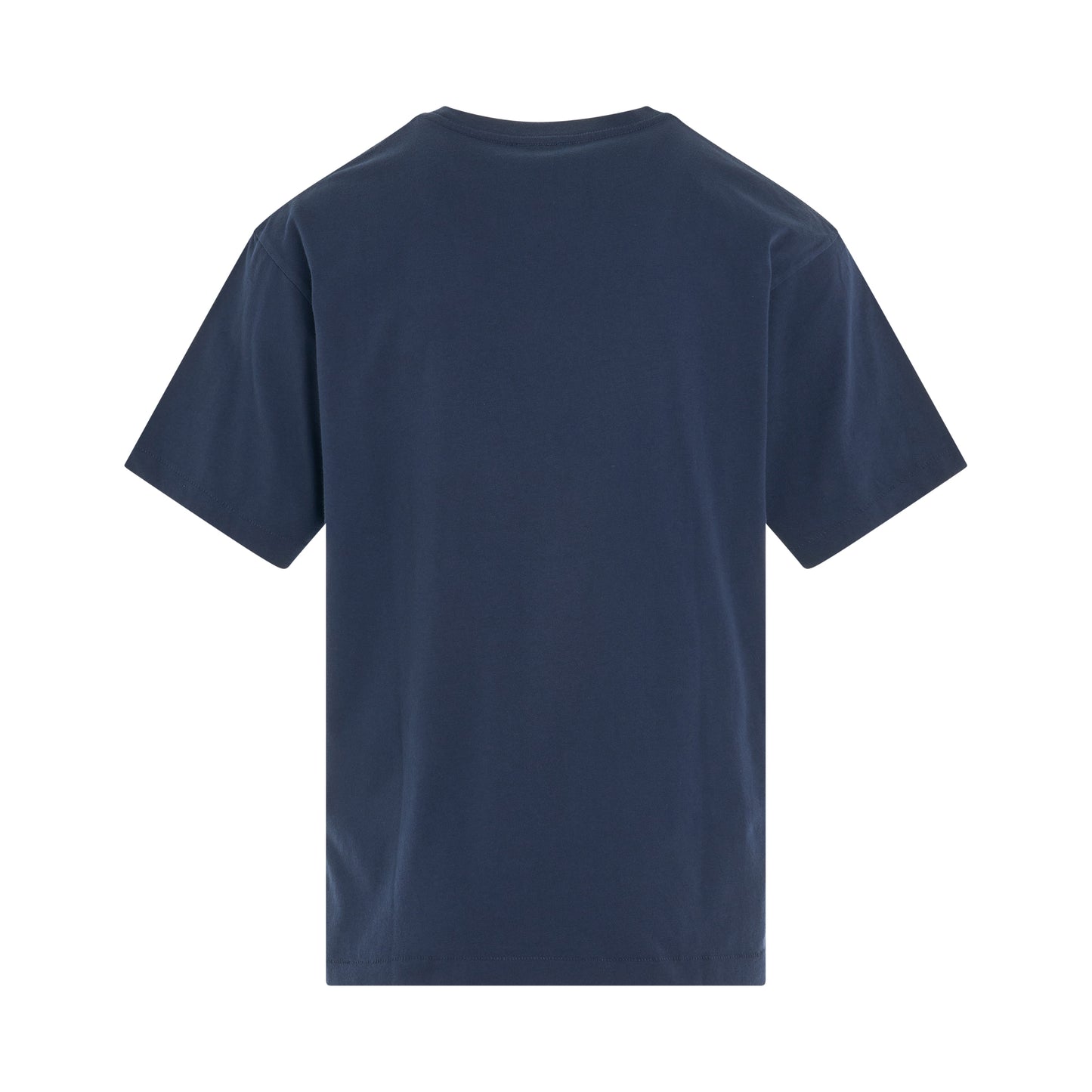 Kenzo Globe Oversize T-Shirt