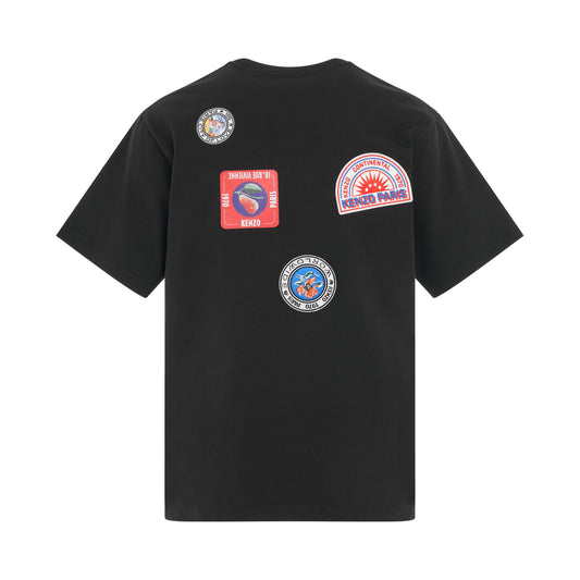 Kenzo Travel Classic T-Shirt