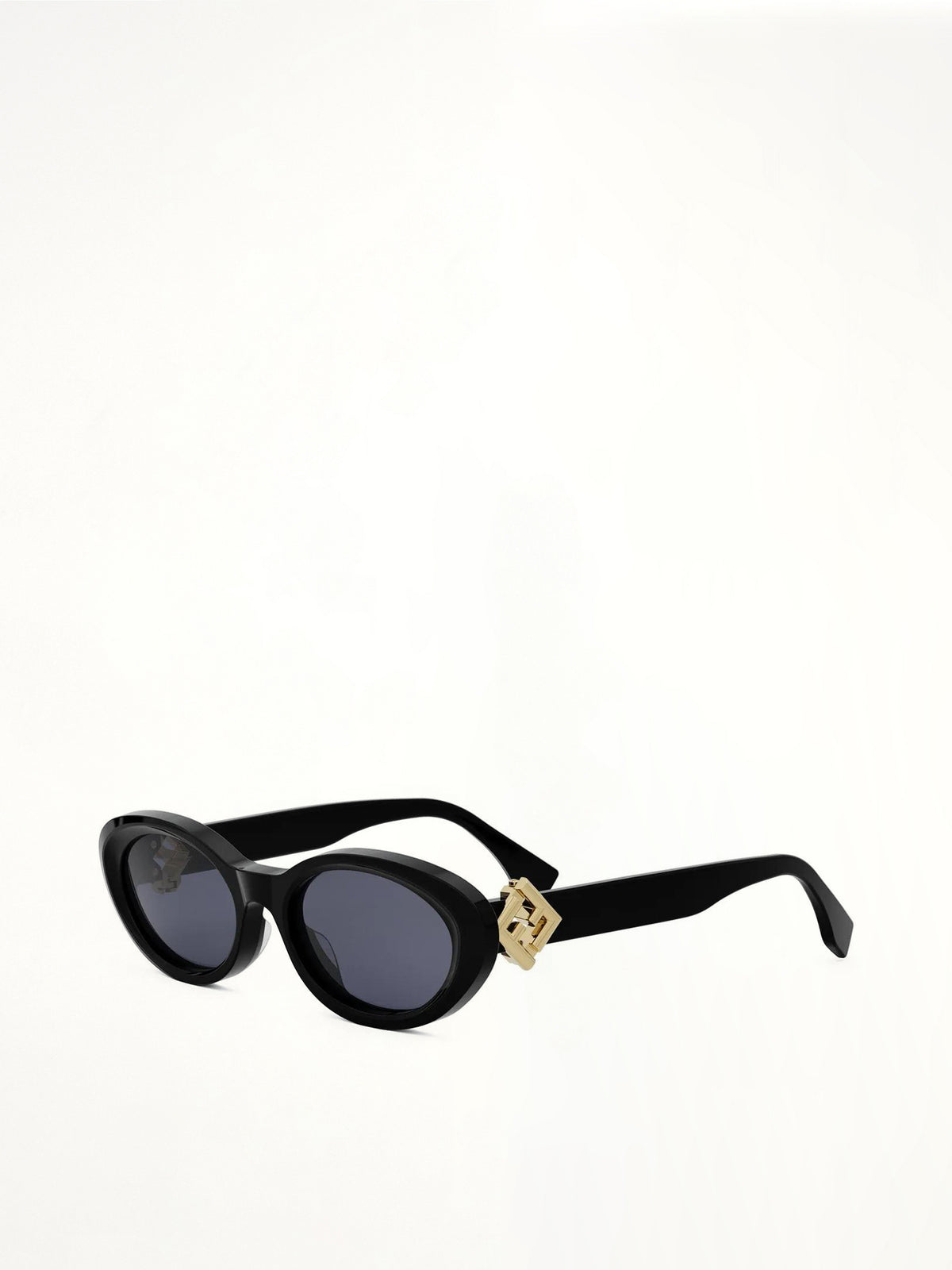 FF Diamonnds FE40140U 5301A Sunglasses in Black