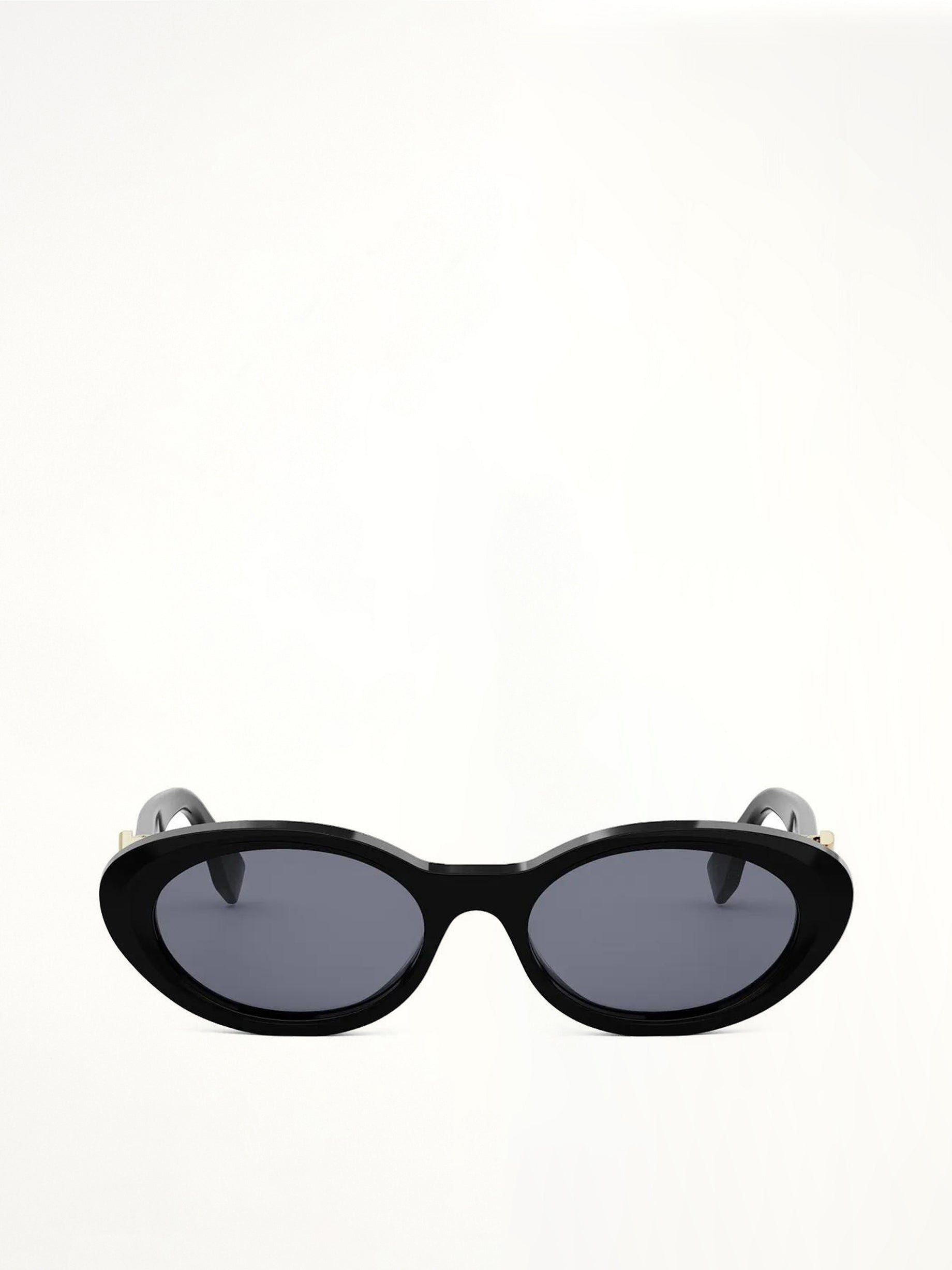 FF Diamonnds FE40140U 5301A Sunglasses in Black