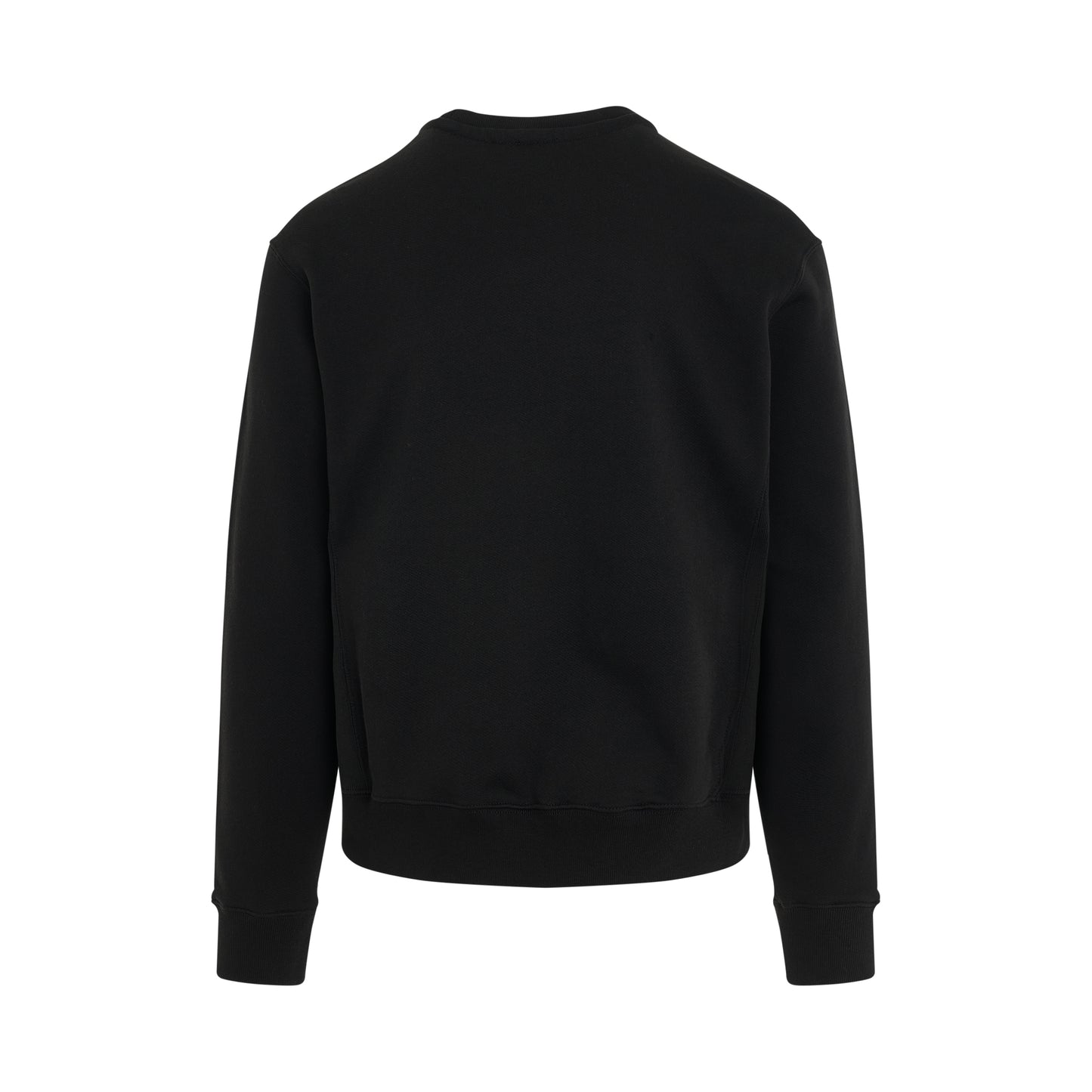 Kenzo By Verdy Classic Sweatshirt in Black