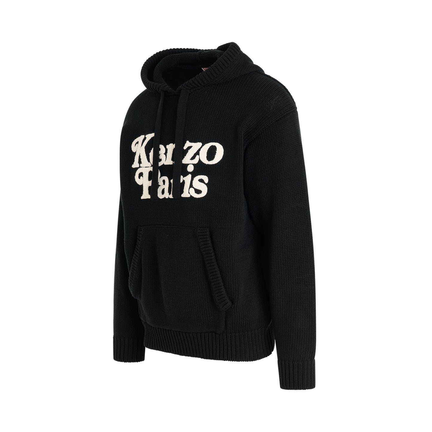 Kenzo By Verdy Hoodie in Black