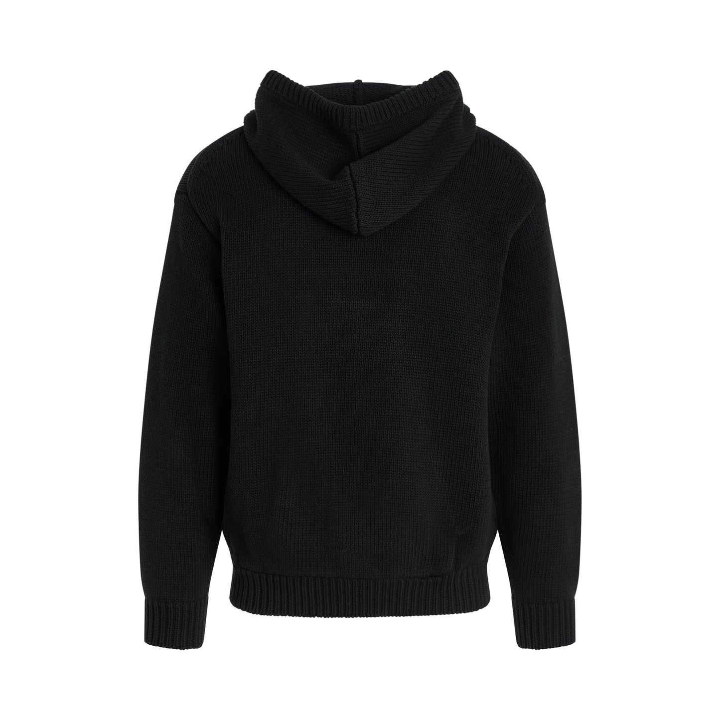 Kenzo By Verdy Hoodie in Black