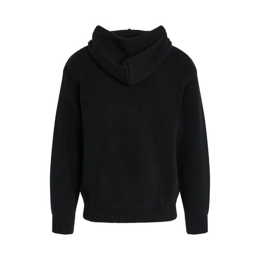 Kenzo By Verdy Hoodie in Black