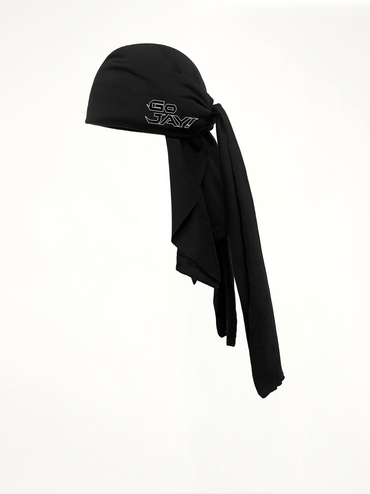 Jay Carnival II World Tour Headscarf in Black