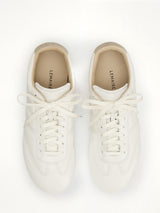 Soft Runner in Milk  | LEMAIRE