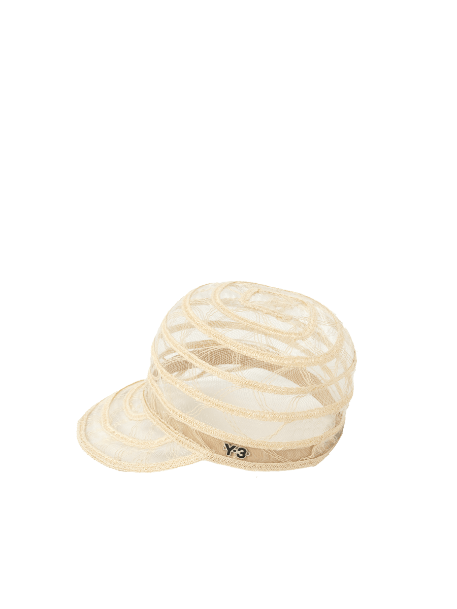 Y-3 - Summer BB Cap