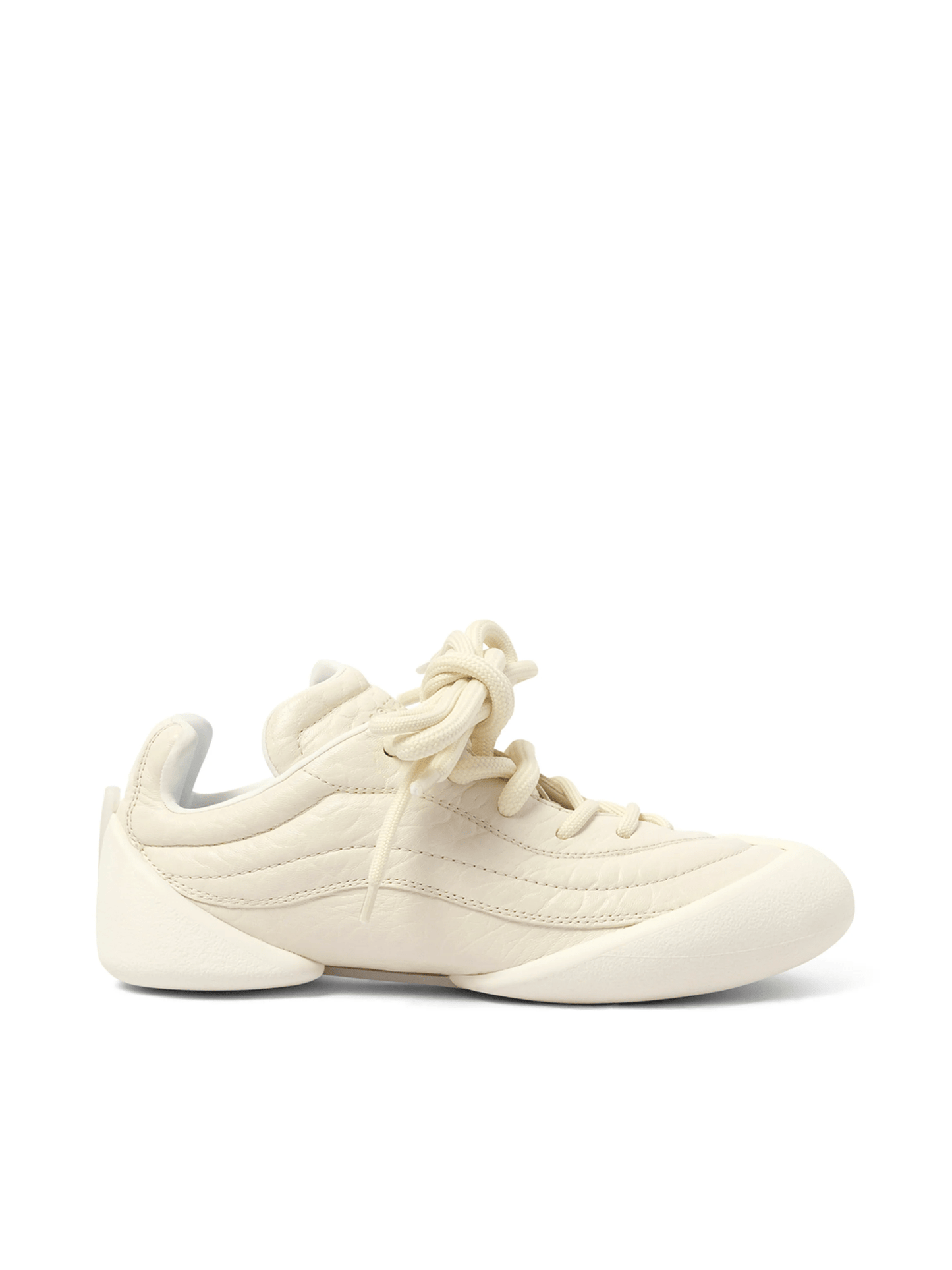 Alexander Mcqueen Flexion Sneaker in Off White